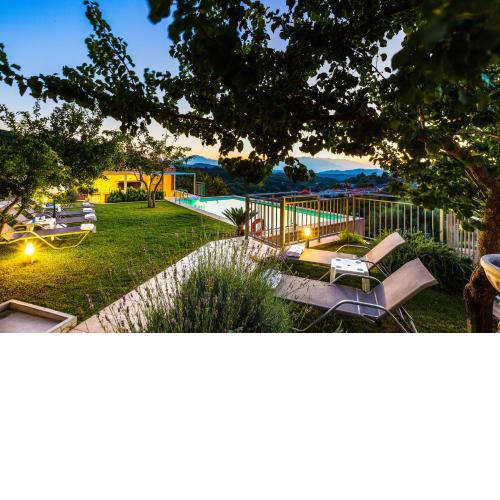 Villa Kleanthi