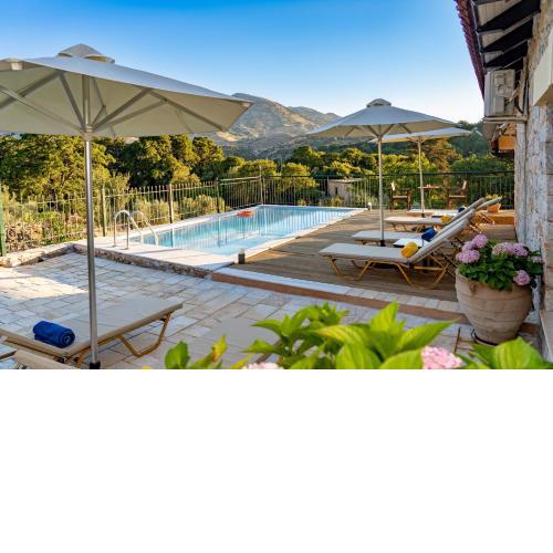 Villa Kleio