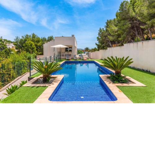 Villa Kobe