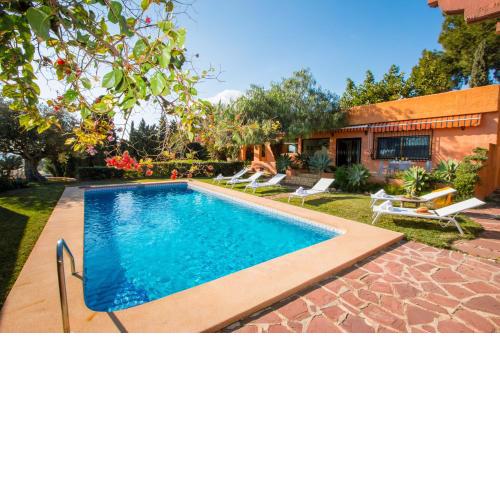 Villa Kokopelli by Abahana Villas