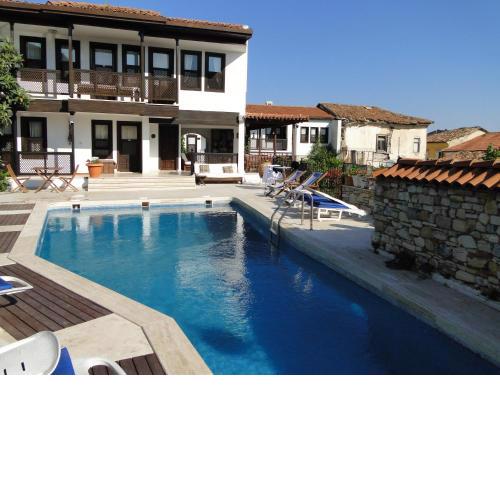 Villa Konak Hotel