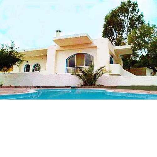 Villa Konaki