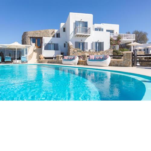 Villa Konstantin