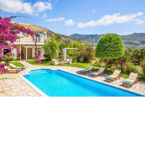 Villa Konstantina