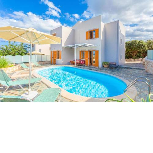 Villa Konstantina