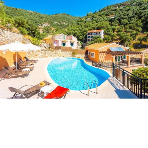 Villa Konstantinos