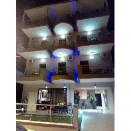 Villa Konstantinos