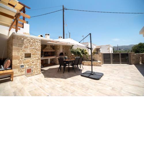 Villa Konstantinos