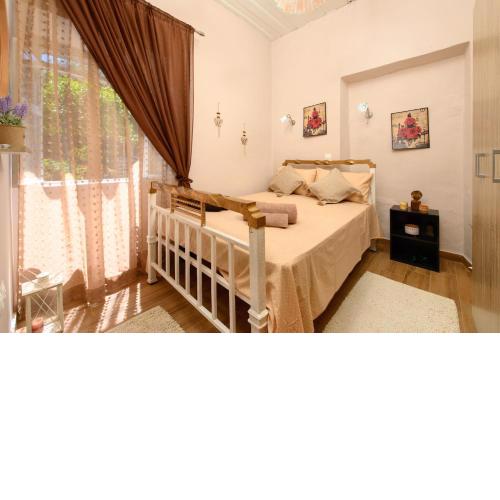 Villa Kontesa Kamara Corfu