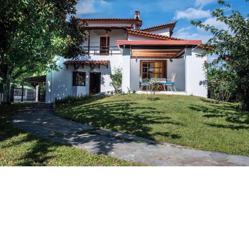 Villa Kontos