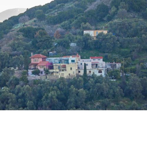 Villa Koomas Kakodiki Paleochora