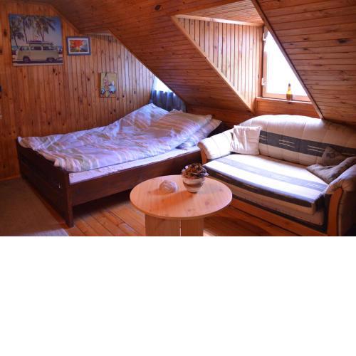 Villa Kőporos