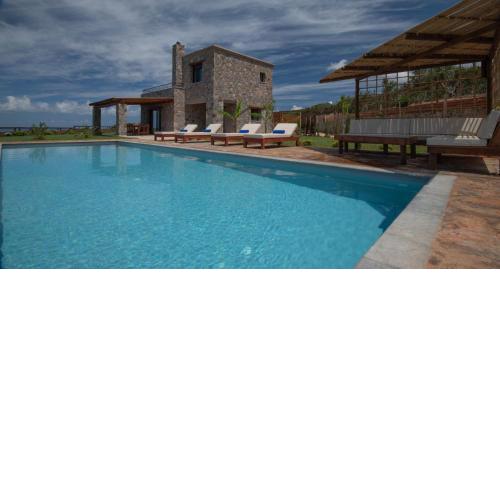 Villa Kore Elafonissi
