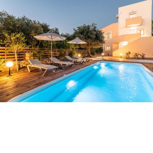 Villa Korina
