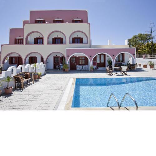 Villa Koronios
