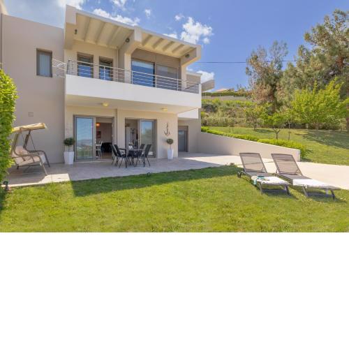 Villa Kos View 1