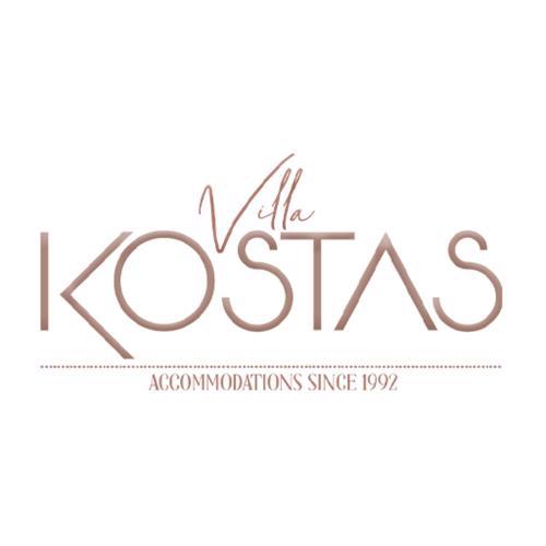 Villa Kostas Accommodations - Nea Vrasna