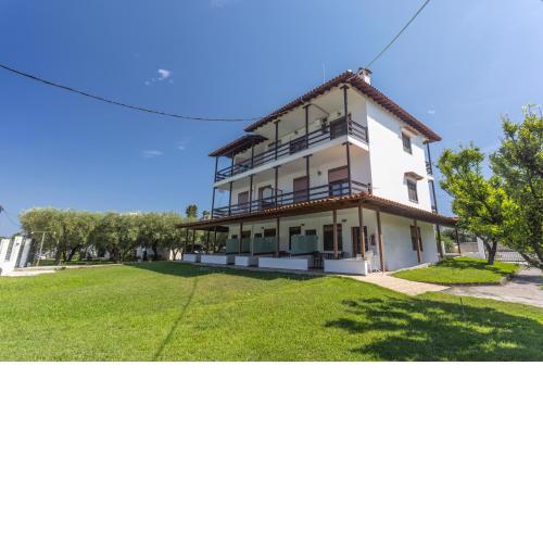 VILLA KOSTIS