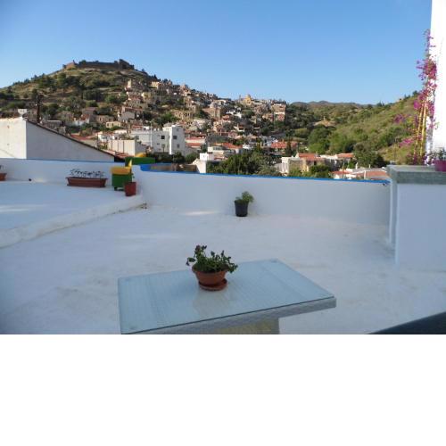 Villa Kotetsi - Rooms To Let - Volissos - Chios