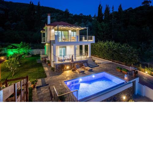 Villa Kotronaki
