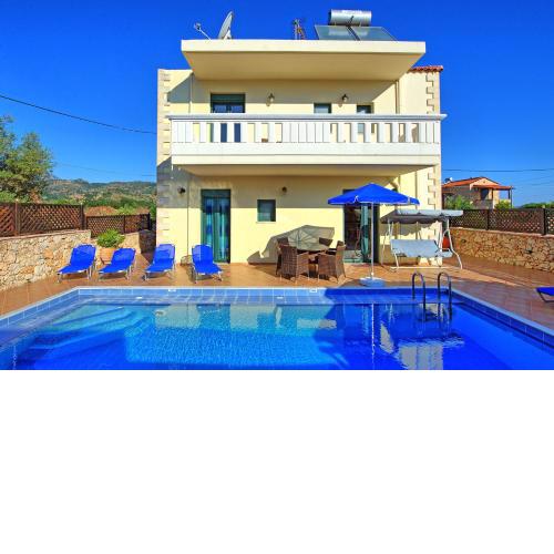 Villa Koules by MediterraneanVillas