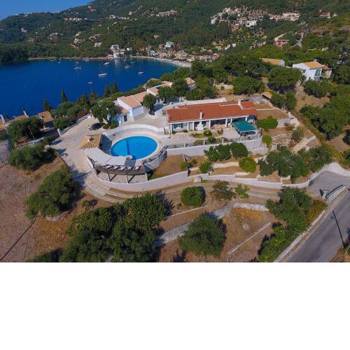 Villa Kouloura