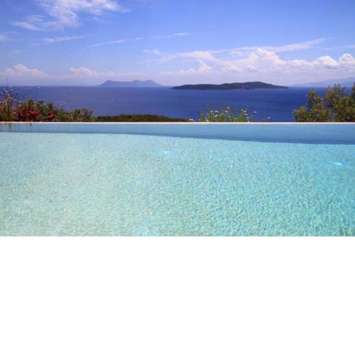 Villa Koumaria