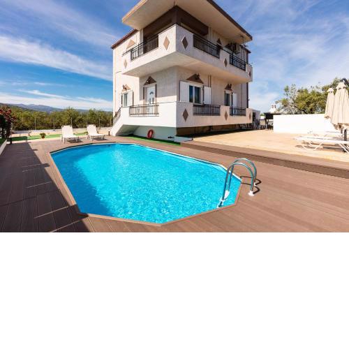 Villa Kounoupas