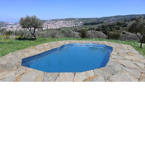 Villa Kourina
