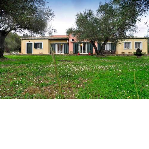 Villa Kouris
