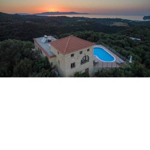 Villa Kourouni
