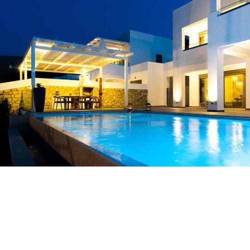 Villa Krini Delight