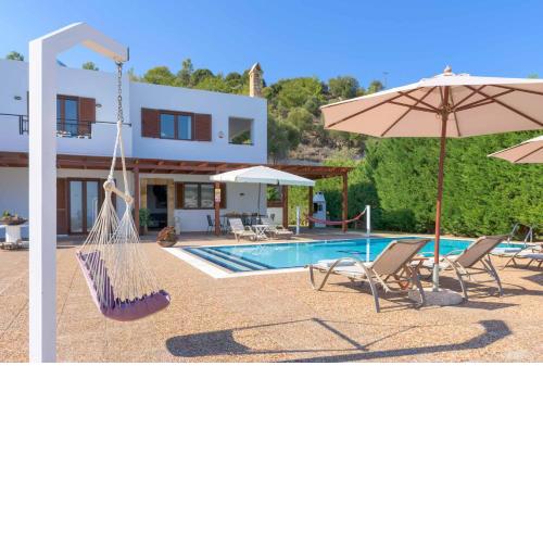 Villa Krini Eleni