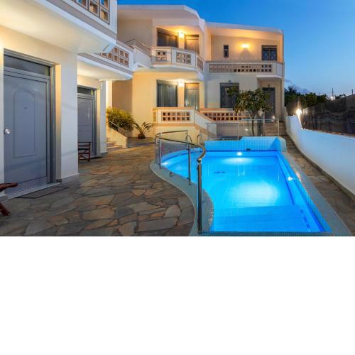 Villa Krini