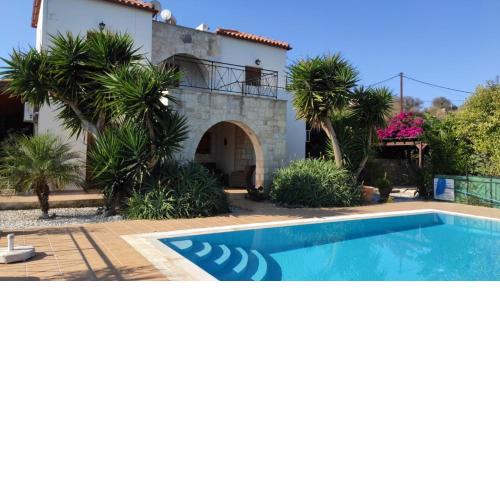 Villa Kristina