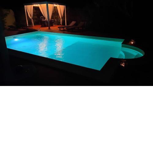 Villa Kuky