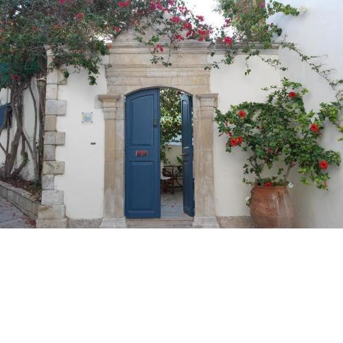 Villa Kynthia