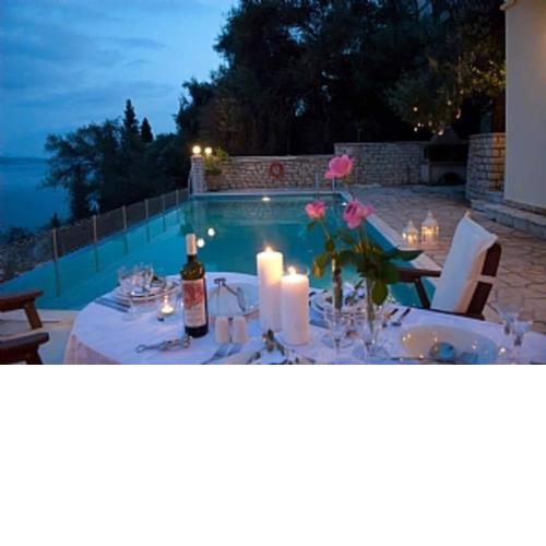 Villa Kyriaki