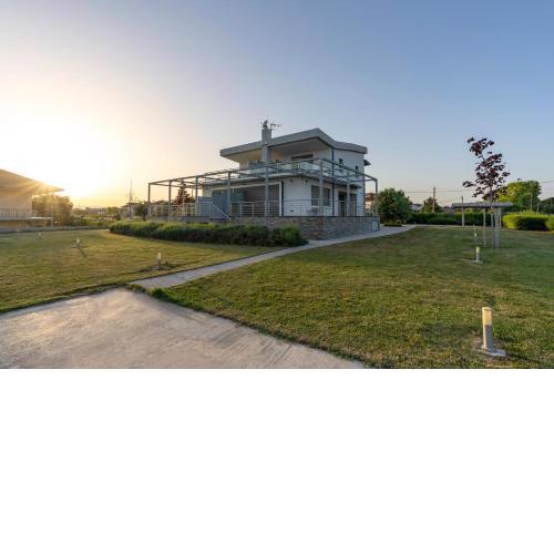 Villa Kyros