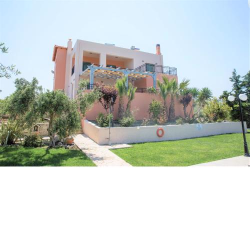 Villa Kyveli