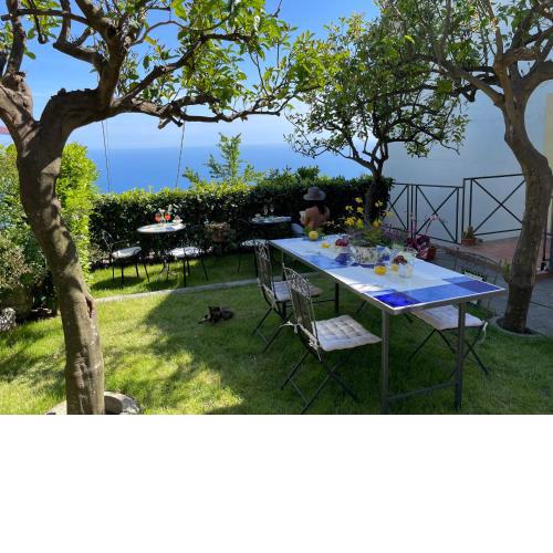 Villa L' Eco dell' 800