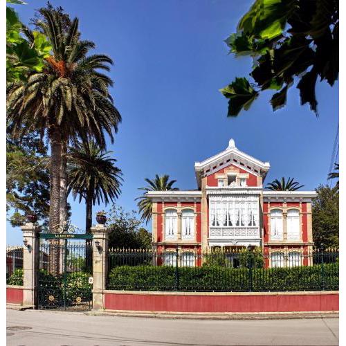 Villa La Argentina