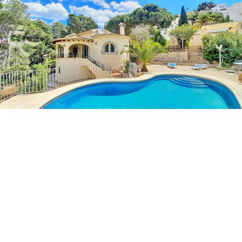 Villa La Belita