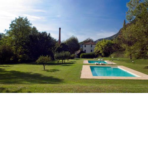 Villa La Bianca