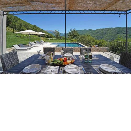Villa La Braja