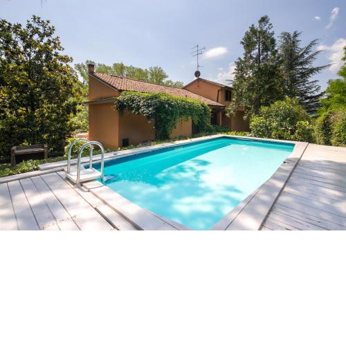 Villa La Bruscola