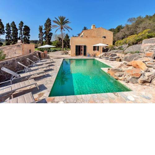 Villa La Cala