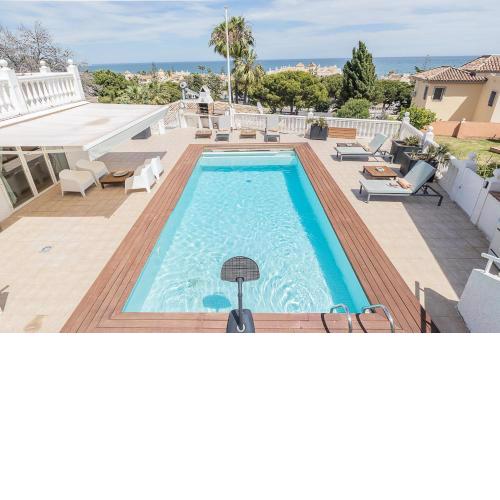 Villa La Cala
