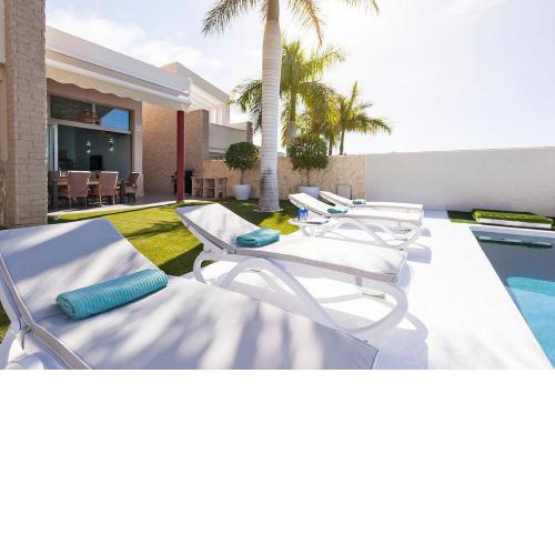 Villa La Caleta Golf