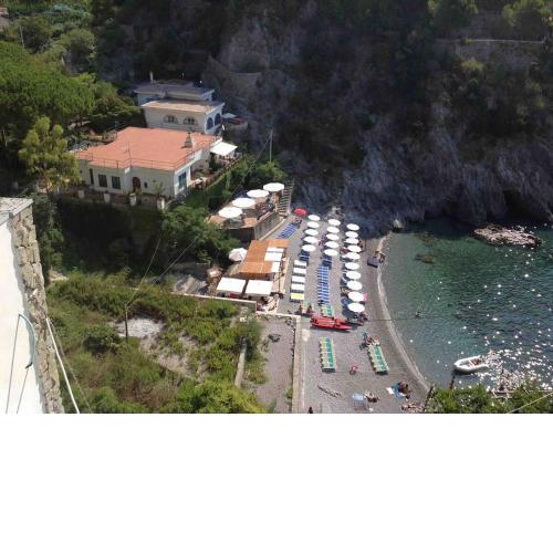 Villa la caletta